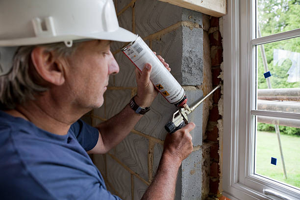 Best Insulation for Specific Applications in Blue Rapids, KS