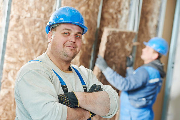 Best Commercial Insulation in Blue Rapids, KS