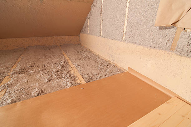 Best Types of Insulation in Blue Rapids, KS